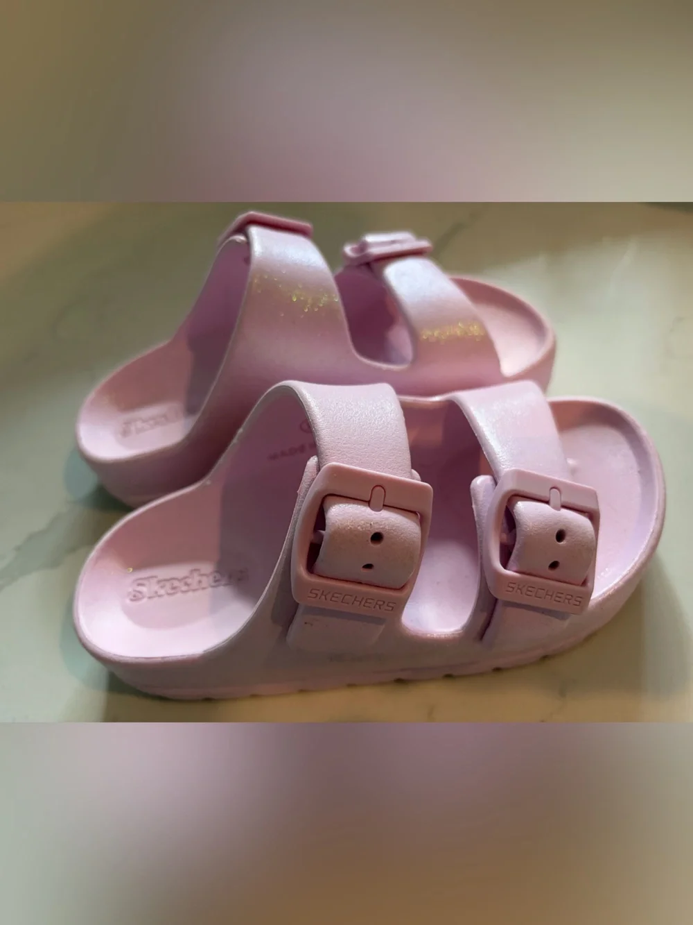 Skechers these are